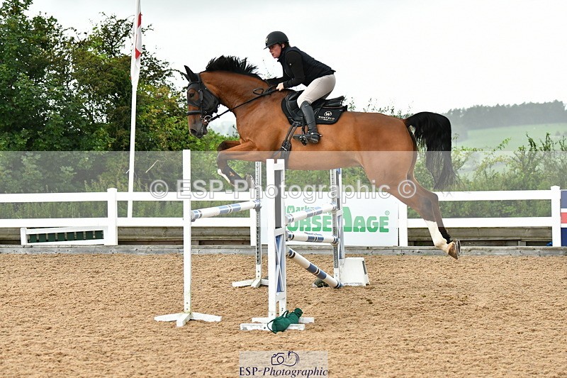 230812A-174026-10878 - Cls 30 A&B 1.10m Nat Am Qual & 1.10m Open