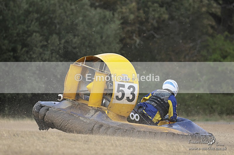 HCWC 230826 396 - Hovercraft W C Race Day 3
