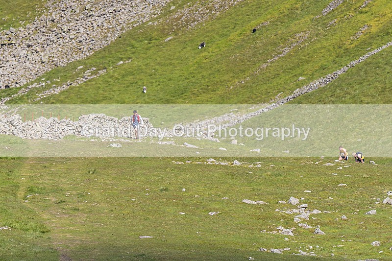 Ennerdale-4 - Ennerdale Horseshoe Fell Race Saturday 8th June 2024