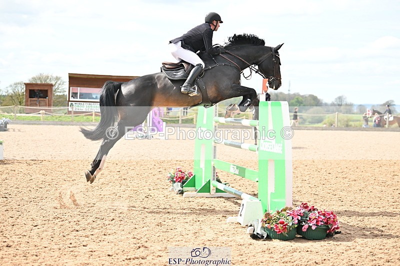 240418A-142146-04333 - Cls 9, 2 Star Big Tour 1.40m