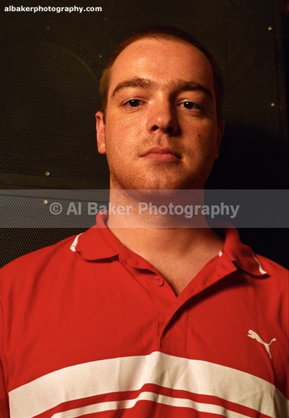 082 kaleida - DNB: MCR