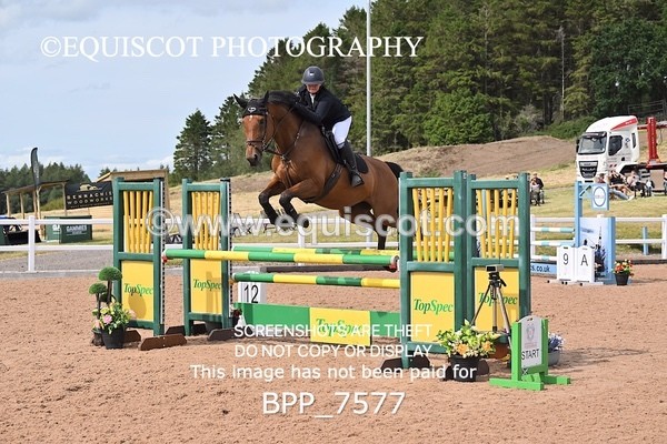 BPP_7577 - CLASS 15 FRI Senior 1.05m Open