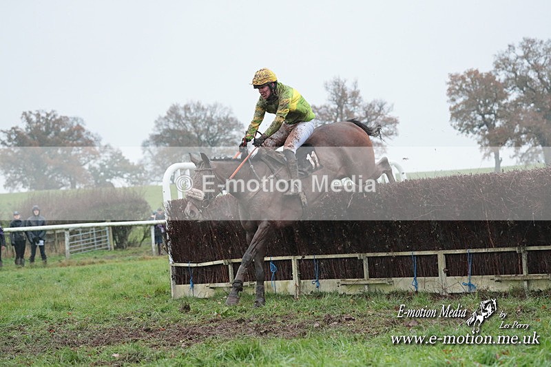 PtP 031223 884 - Wheatland Hunt PtP Chaddesley Races 03/12/23