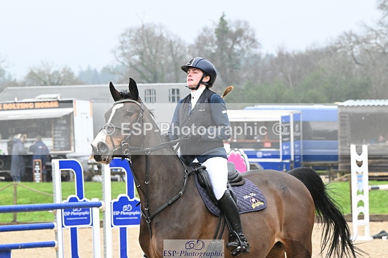 250215A-134659-01161 - Cls 4 Newcomers and 1.10m Open