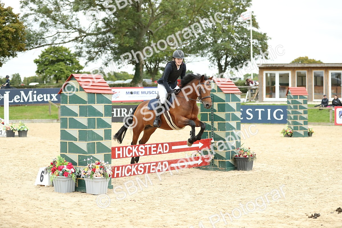 SBM_67932 - J15 - Junior Pony 70cm Championship