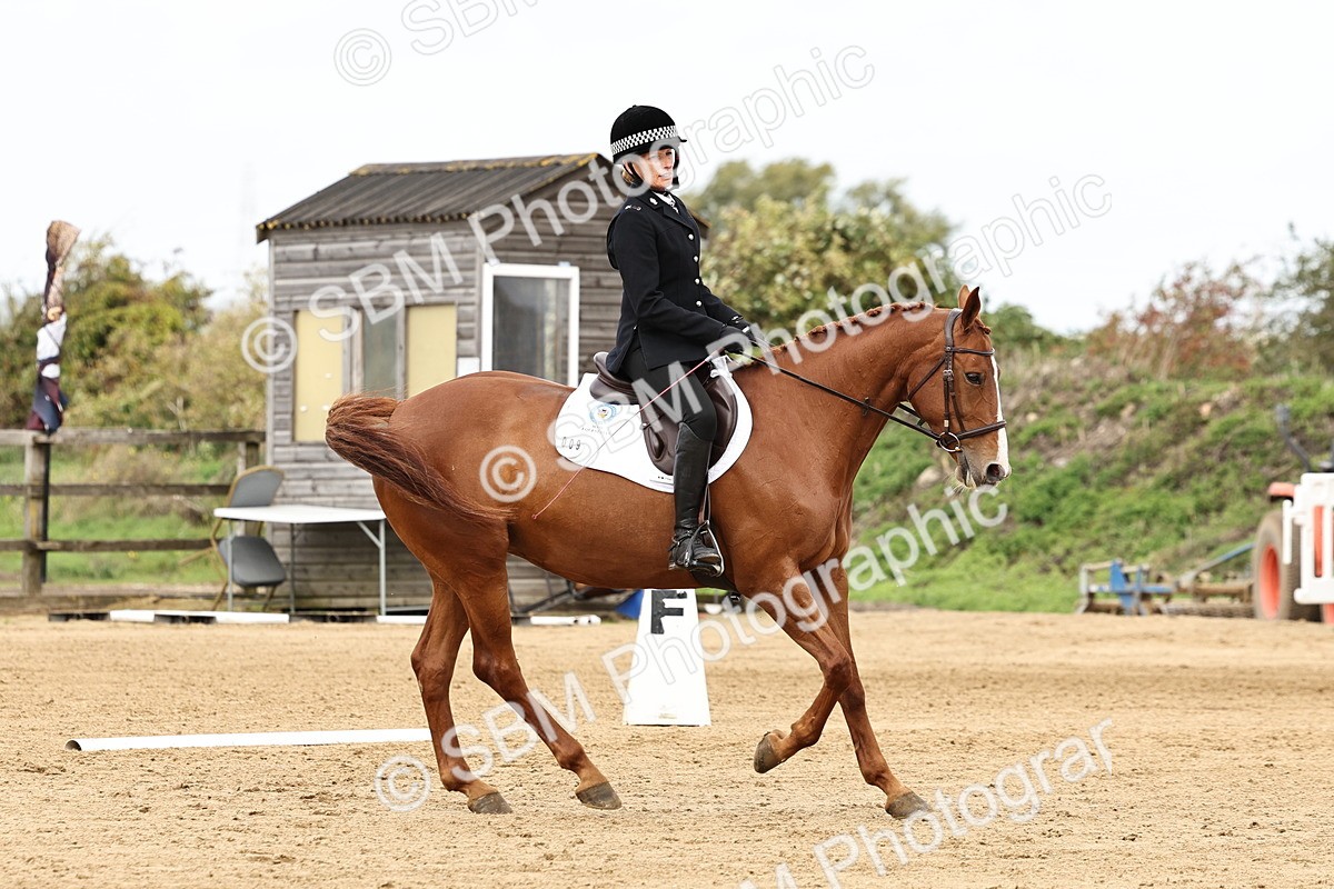 SBM_001133 - Class 46 - Novice 1 Combined Training