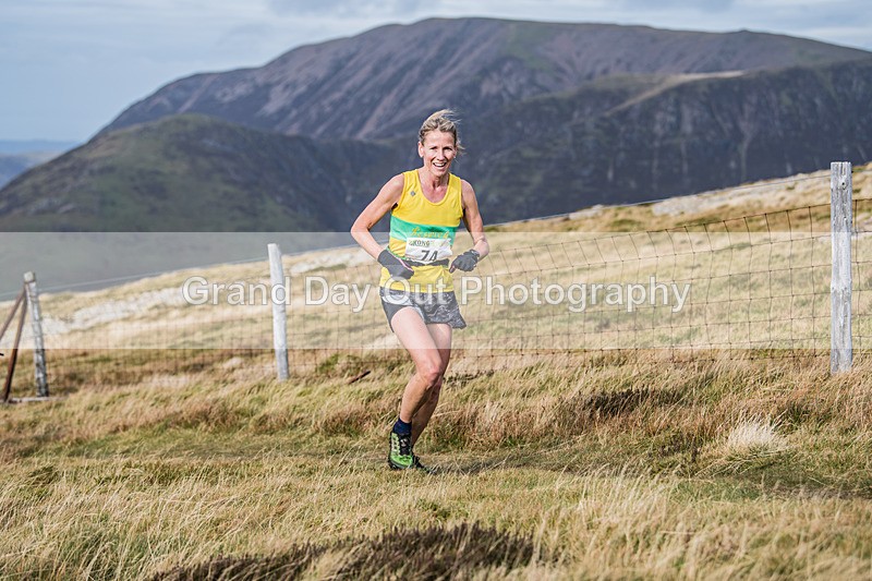 Buttermere-190 - Buttermere Shepherds Meet Fell Race Sunday 27th October 2024
