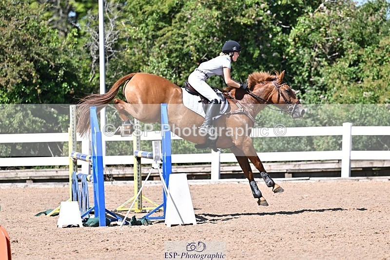 250712-105500-00310 - Cls 8 95cm Amateur Qualifier