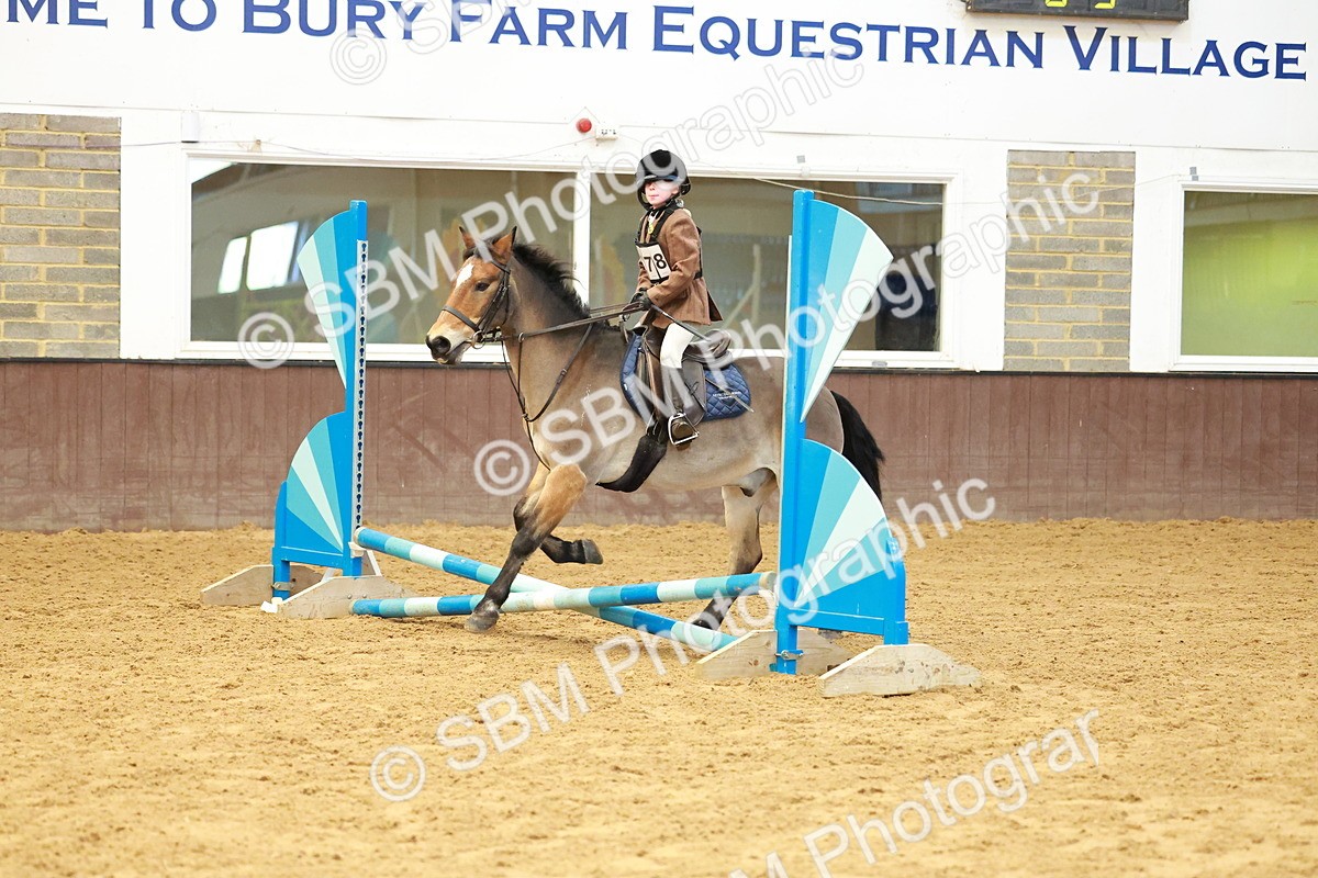 SBM_005404 - Class 1 - 40cm