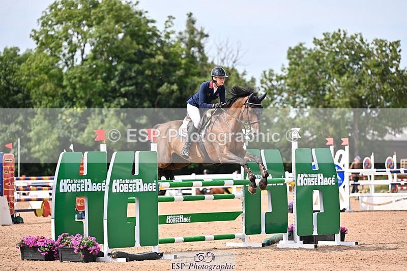 250718-162728-11828 - Cls 10, 1 Star Bronze Tour