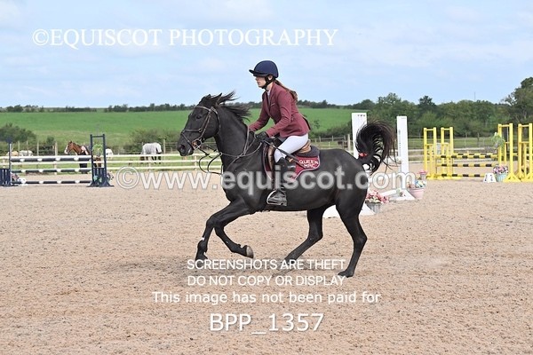 BPP_1357 - CLASS 4 0.95m Amateur Championship Qualifier