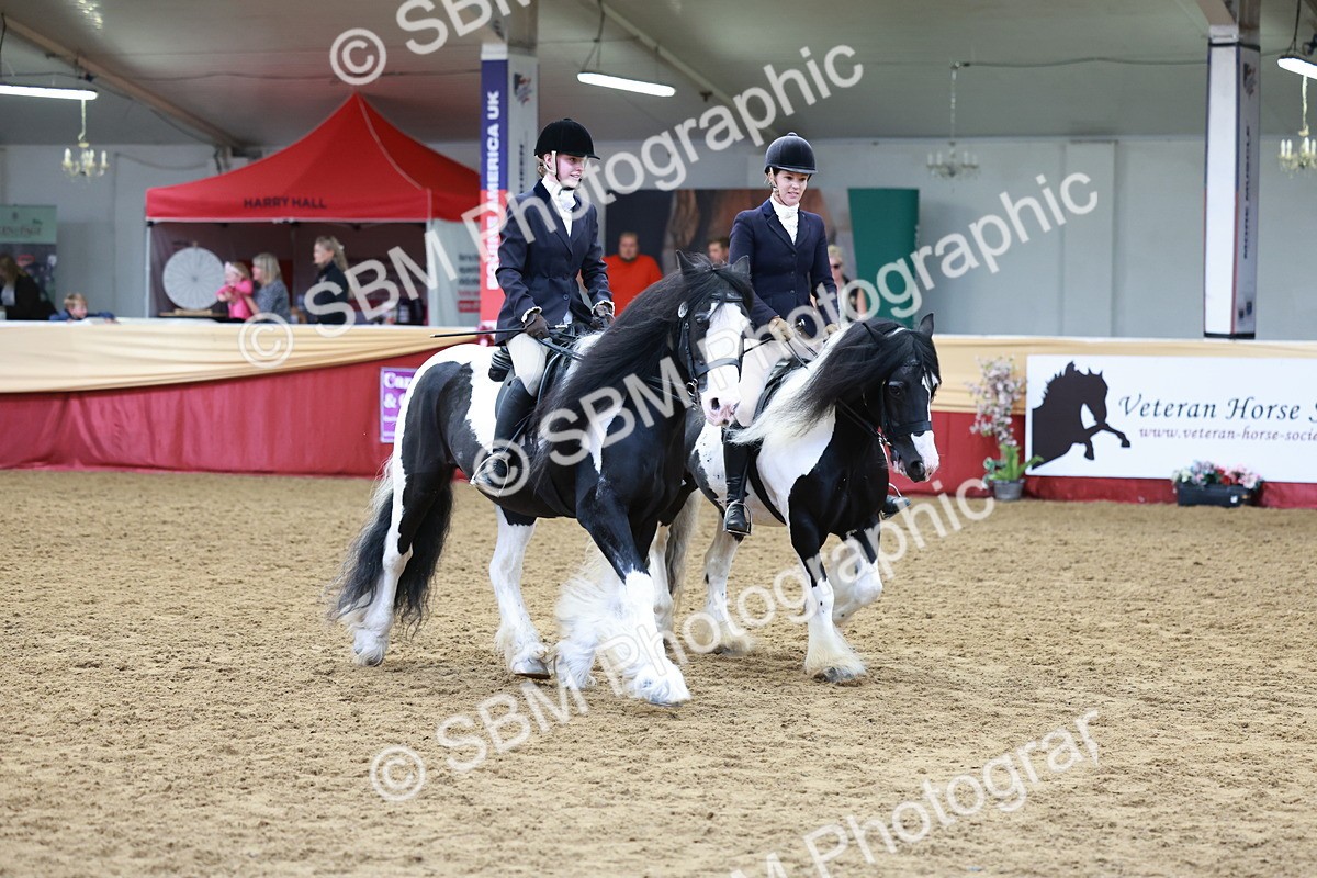 SBM_15545 - Class 109 - Ridden Pairs -Section A