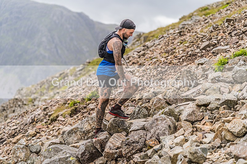 Borrowdale-1013 - Borrowdale Fell Race Saturday 3rd August 2024