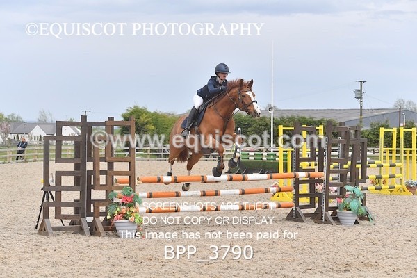BPP_3790 - CLASS 6 - FRI - 0.95m Amateur Championship Qualifie