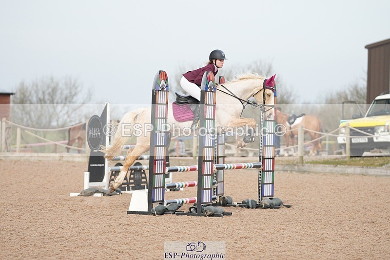 250308-102911-00283 - Cls 5 Pony British Novice and 80cm