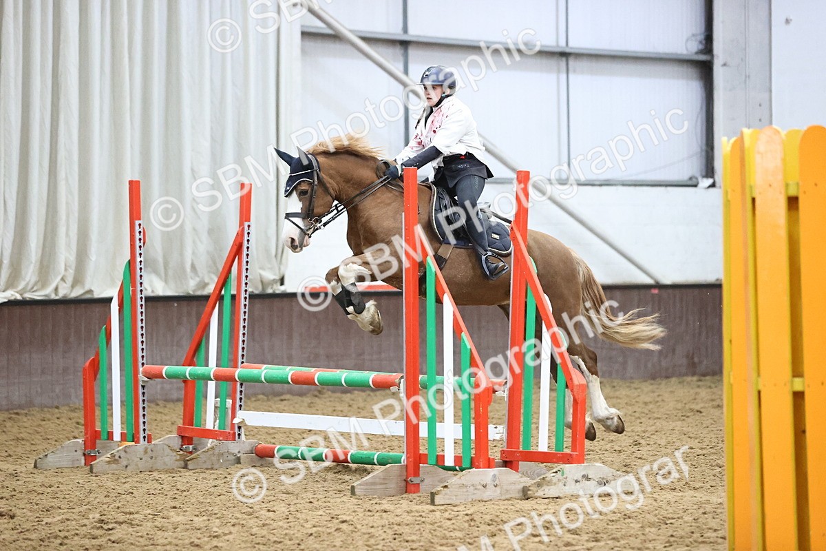 SBM_002998 - Class 5 - Accumulator with Joker 70cm