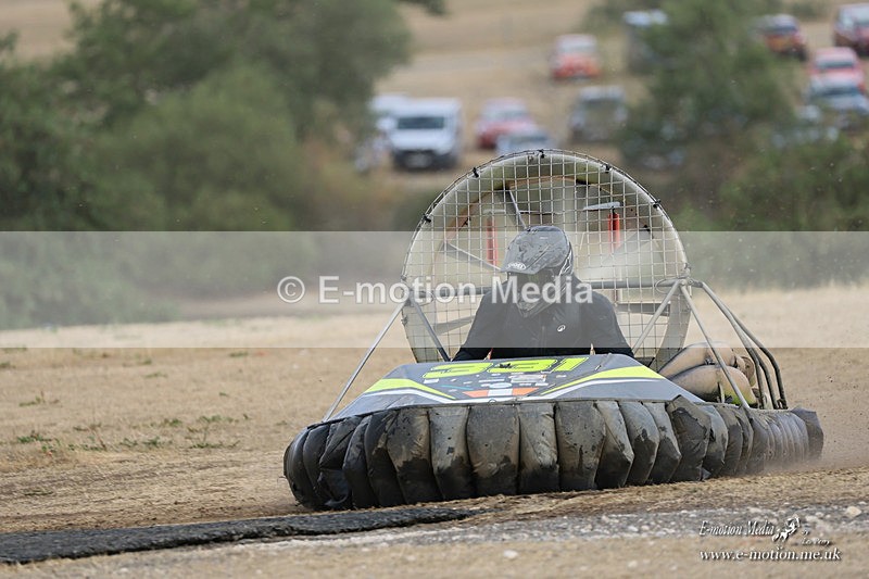 HCWC 230826 385 - Hovercraft W C Race Day 3