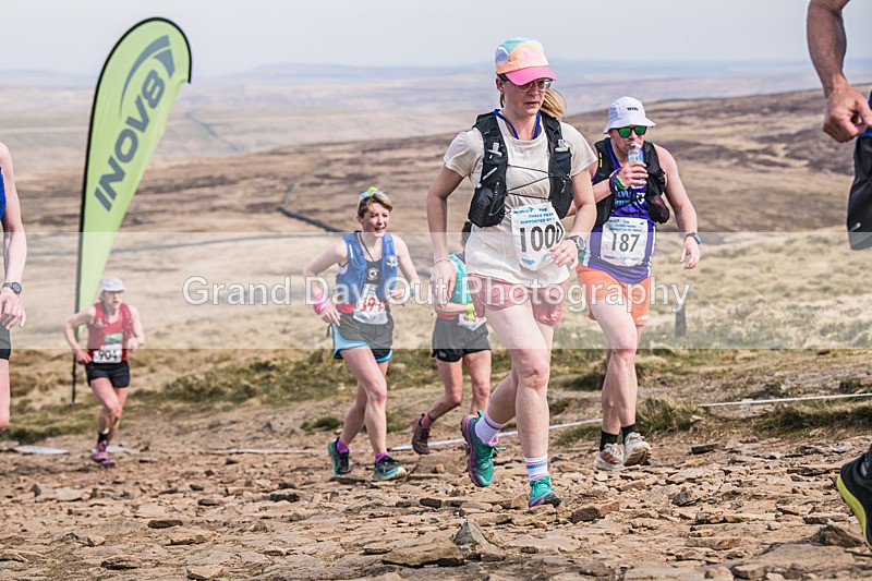 Pen-Y-Ghent-1176 - The 3 Peaks Race Saturday 25th April 2026 - Pen Y Ghent
