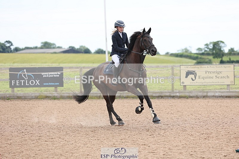 240714A-135715-02296 - Cls 11 & 12 Children on Horses