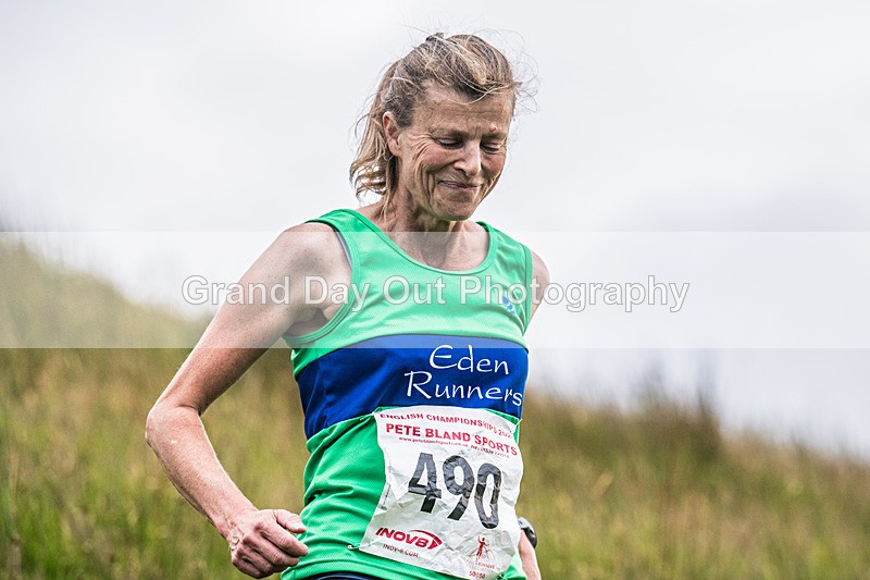 Steel Fell-761 - Steel Fell Race Wednesday 6th August 2025