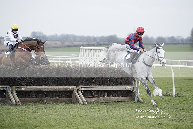 PtP 050323 1106 - Blackmore & Sparkford Vale Hunt PtP - Somerset 05/03/23