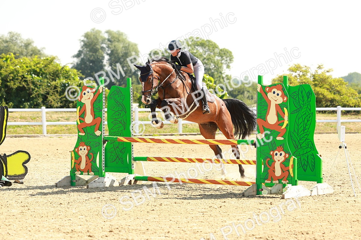 SBM_000104 - Class 2 - Senior British Novice - 90cm