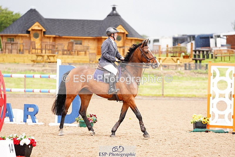 240526A-121026-07969 - Cls 26 Chard Equ 1.05m and 1.10m Grand Prix