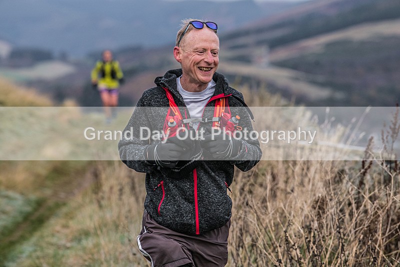 Tweed Valley-294 - High Terrain Events Tweed Valley 65 & 50K Ultra Trail Races Sunday 17th November 2024