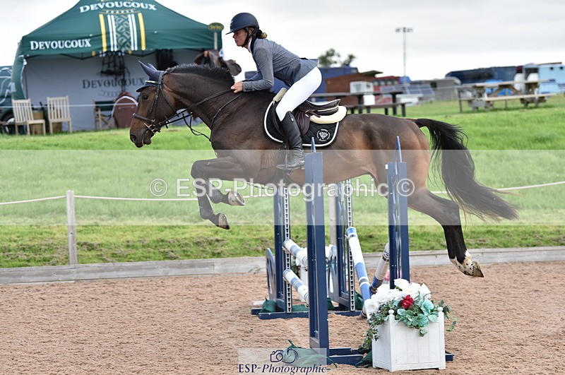 230810A-093148-00089 - Cls 8 British Novice & 90cm Open