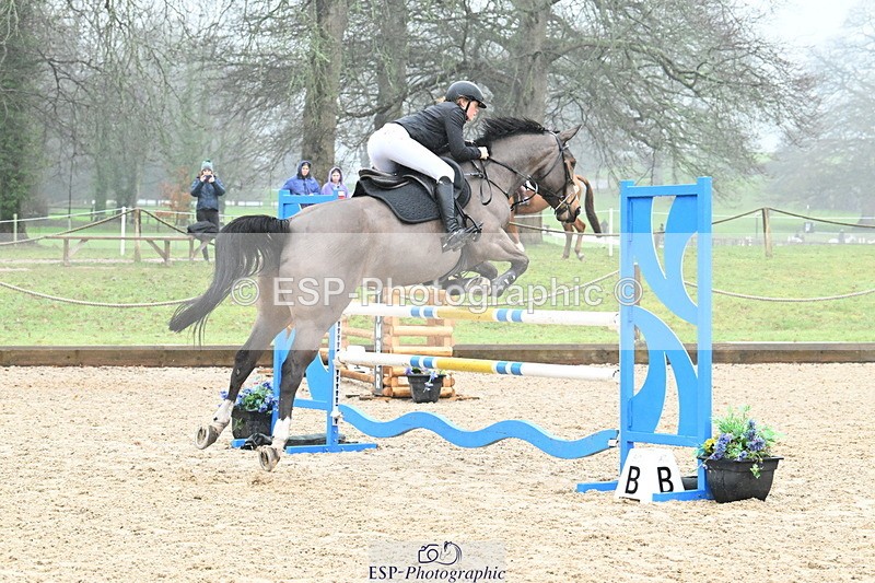 250215A-115111-00471 - Cls 3 Snr 1.05m