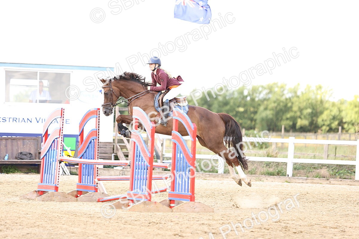 SBM_004246 - Class 3 -  Senior British Novice - 90m Open