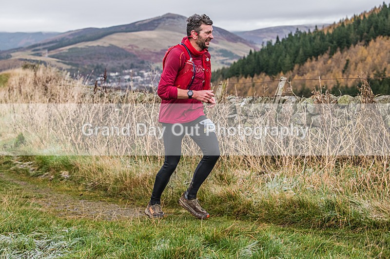 Tweed Valley-560 - High Terrain Events Tweed Valley 65 & 50K Ultra Trail Races Sunday 17th November 2024