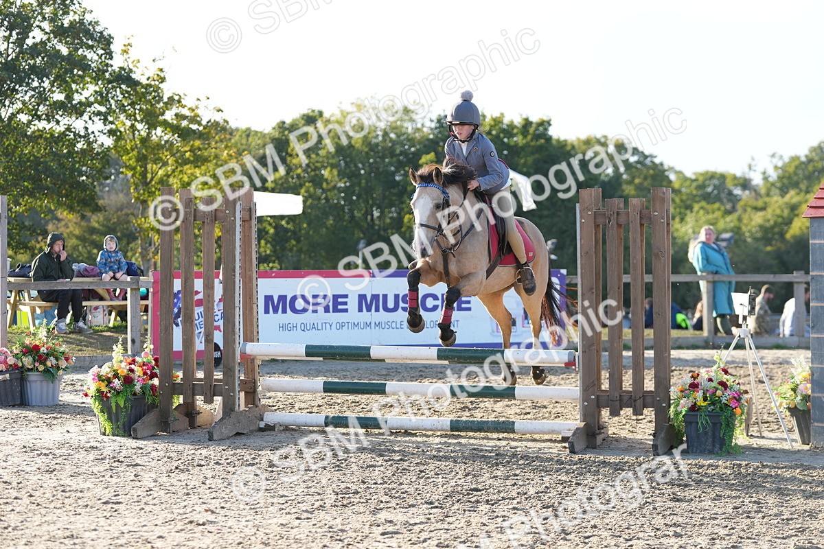 SBM_53898 - J8 - Junior Pony 65cm Championship