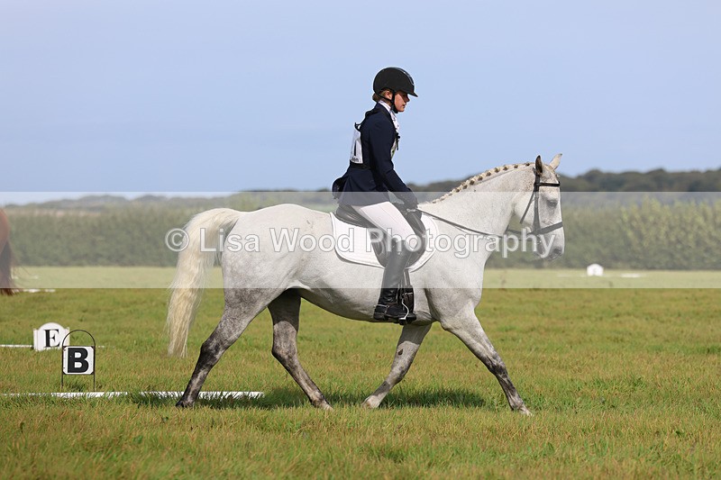 3E7A6319 - Class 1: Trebudannon Open: Dressage (Part 2)