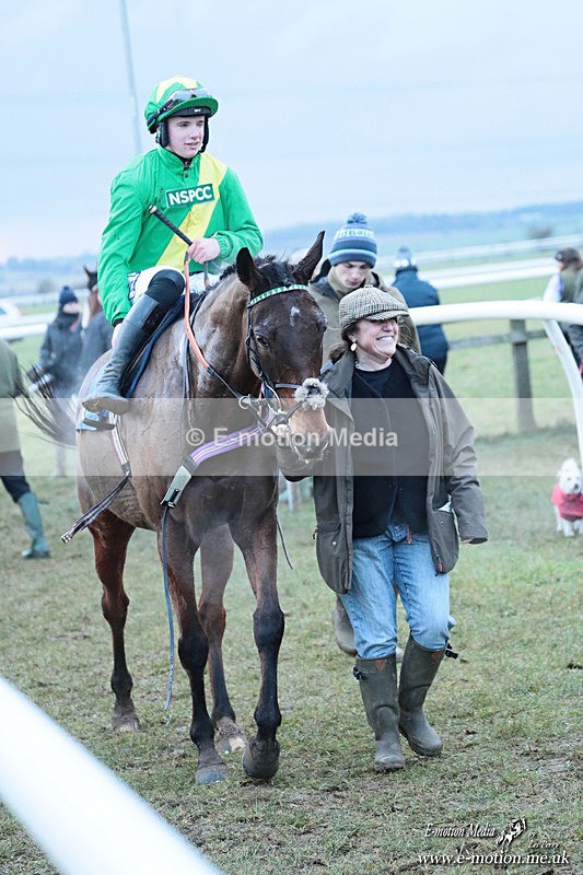 PtP 250126 1686 - Cocklebarrow Races Point-to-Point 25/01/26