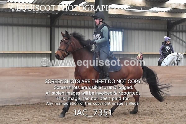 JAC_7351 - Class 2 Arena Eventing Pony Club Barrier Spring Festival 70cm Qualifier
