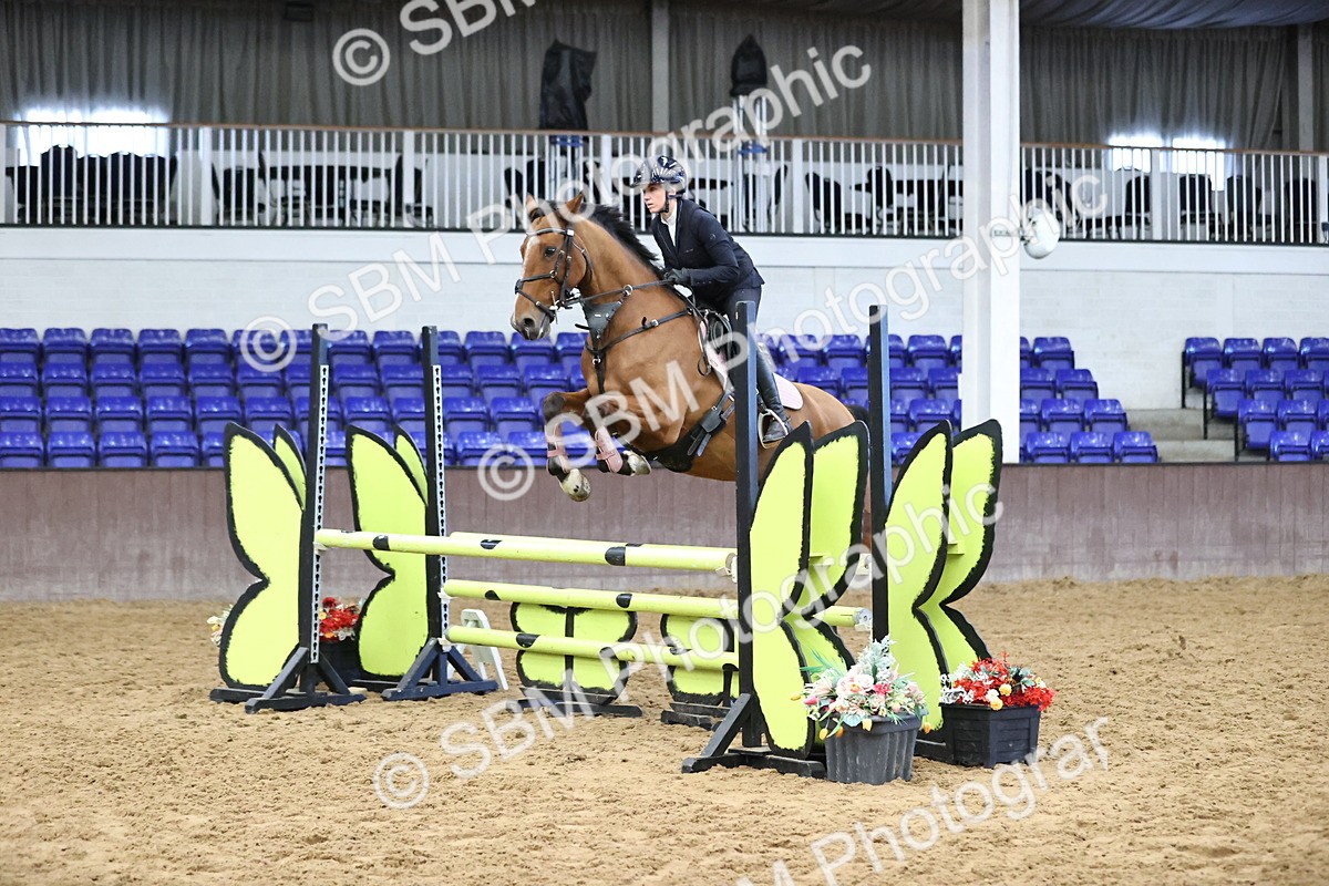 SBM_005748 - Class 17 - Equiyd Ruby Bluechip Qualifier