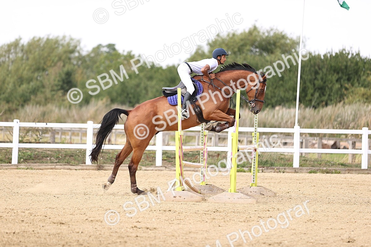SBM_006589 - Class 11 - Senior Discovery - 1.00m