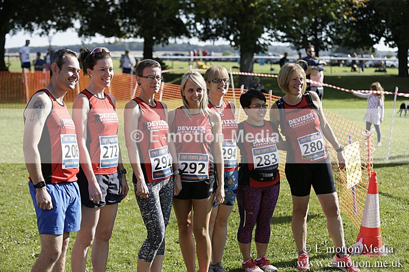 CAD150919-0018 - Marlborough Tiny Temple 7 mile and Temple Half-Marathon 15/09/19