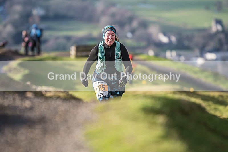 Loopy Latrigg-830 - Kong Running Loopy Latrigg Fell Race Saturday 20th December 2025