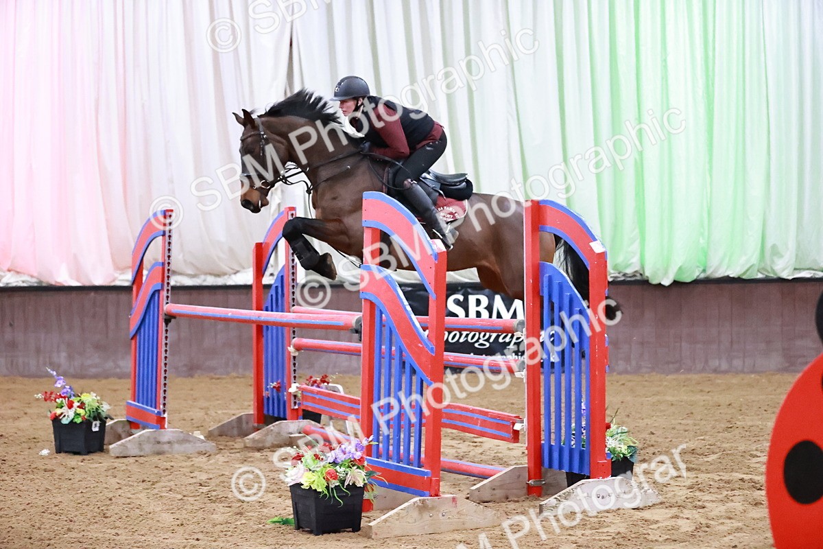 SBM_002273 - Class 10 - Senior newcomers 1.10m