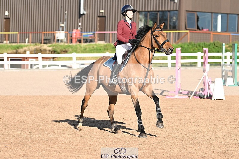 241026A-145411-01416 - SAT Cls 16-18 Children on Horses