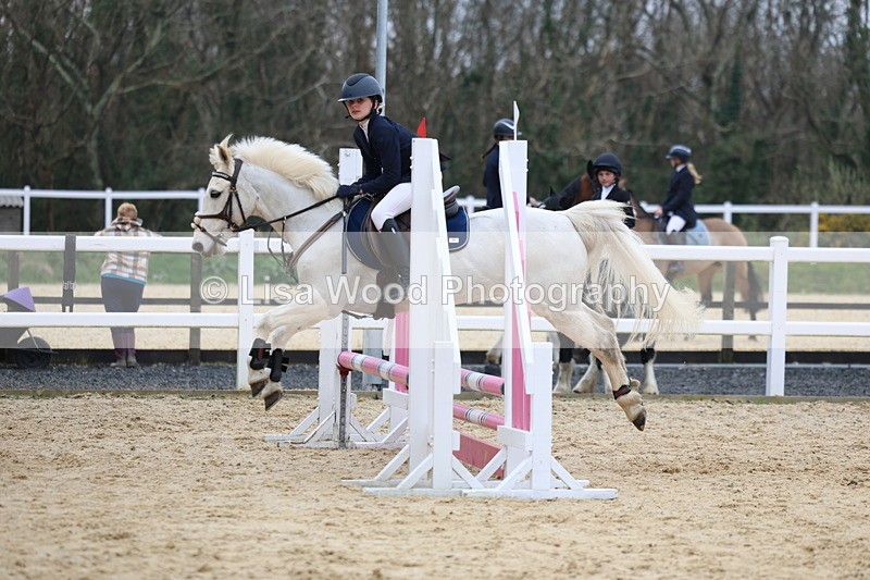 3E7A7930 - Class 10: Junior 60cm