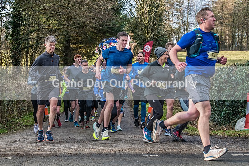 North Lakes-281 - North Lakes 10K & Half Marathon Sunday 9th February 2025