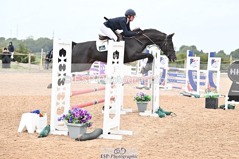 250914-112221-08527 - Cls 27 Snr 1.05m and 1.10m Grand Prix