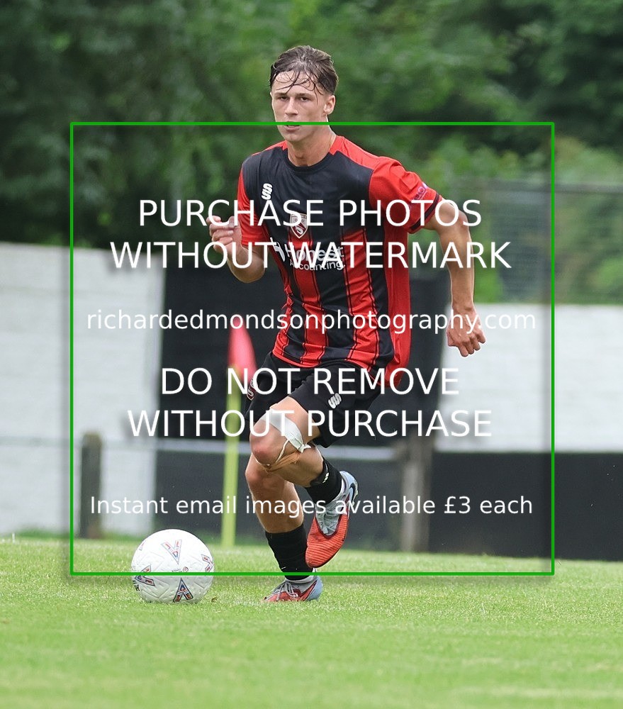 533A4393 - Kendal Town vs Morecambe (4/7/26)