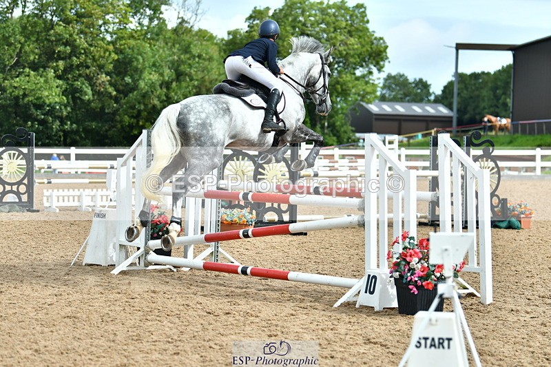 230813A-100954-11356 - Cls 40 A&B Senior Discovery & 1m Open