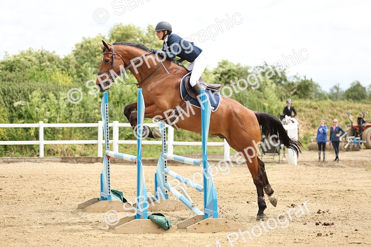 SBM_000682 - Class 3 - Senior Discovery - 1.00m