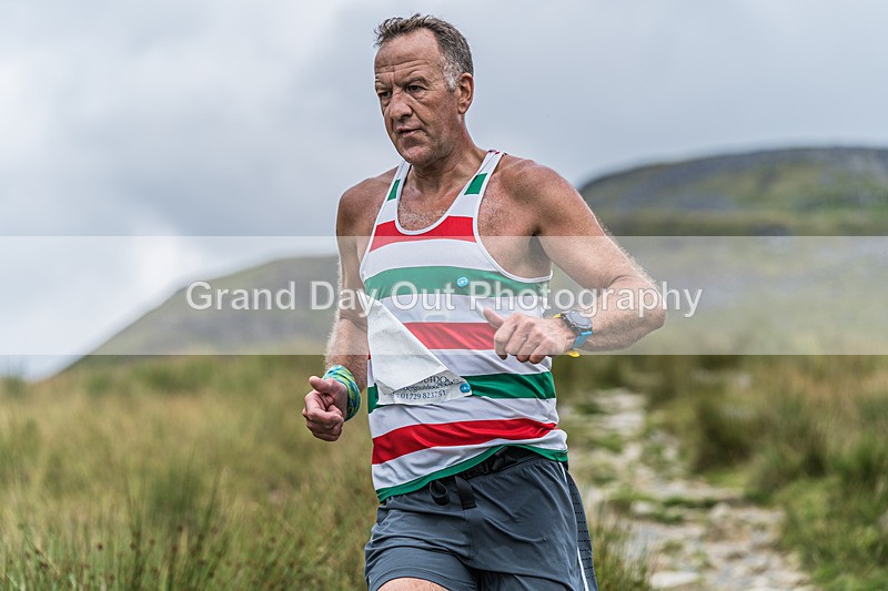 Ingleborough-841 - Ingleborough Mountain Race Saturday 20th July 2024