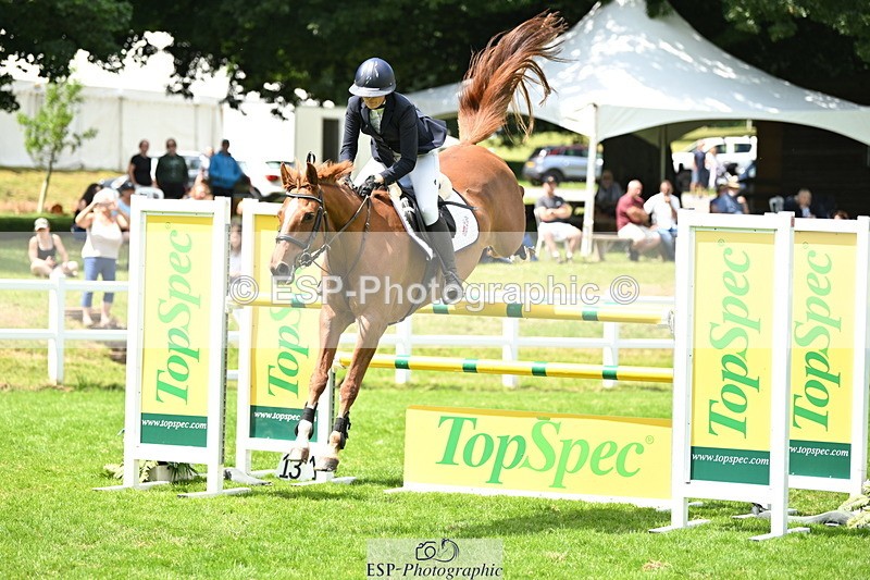 250615A-115516-10590 - Cls 37 Snr 1m30 GP